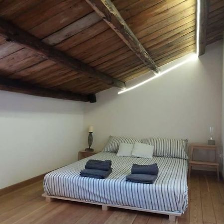 Appartamento Mansardato Nel Cuore Di Palermo - Accesso Terrazza 外观 照片