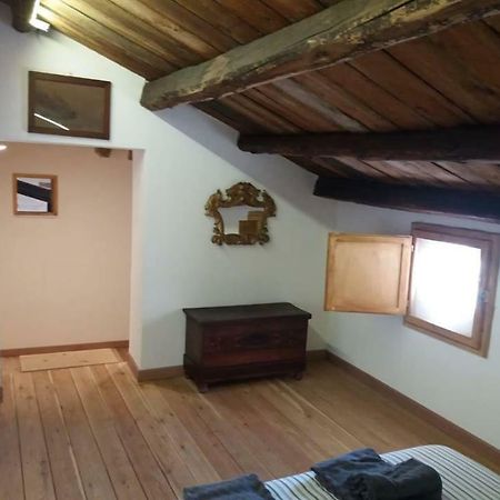 Appartamento Mansardato Nel Cuore Di Palermo - Accesso Terrazza 外观 照片