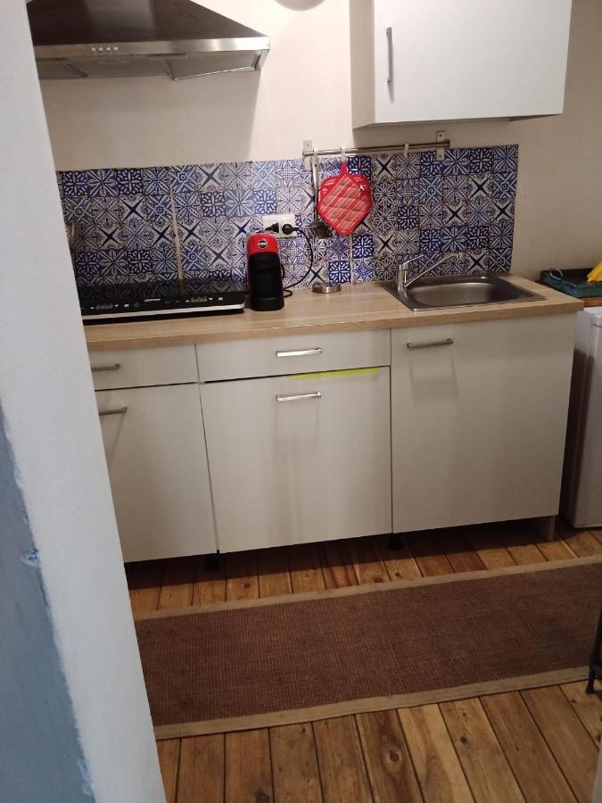 Appartamento Mansardato Nel Cuore Di Palermo - Accesso Terrazza 外观 照片